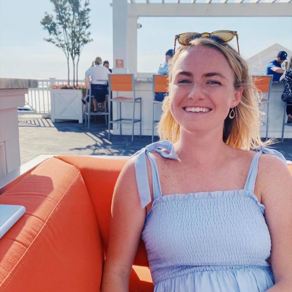 Meet your Posher, Kirsten